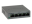 NETGEAR GS305 - Switch - ohanterad - 5 x 10/100/1000 - skrivbordsmodell, väggmonterbar