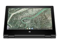 HP Chromebook x360 11MK G3 Education Edition - 11.6" MT8183 - 8 GB RAM - 32 GB eMMC - hela norden 305U9EA#UUW