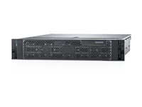 APC InfraStruXure Central Enterprise - Enhet för nätverksadministration - 100Mb LAN - kan monteras i rack - för P/N: AR3106SP, SCL400RMJ1U, SCL500RMI1UC, SCL500RMI1UNC, SMTL1000RMI2UC, SMTL750RMI2UC AP9475