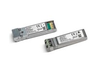 NVIDIA - Nätverkskort - SFP+ - fiberoptisk 930-9O000-0000-409