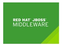 JBoss A-MQ for xPaaS - Premiumabonnemang (1 år) - 1-2 uttag - administrerad MW00008