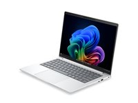 HP EliteBook 8 G2a Notebook Next Gen - Copilot+ PC - 14" - AMD Ryzen AI 5 - 435 - 16 GB RAM - 512 GB SSD - hela norden DE7C4AT#UUW