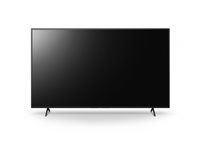 Sony Bravia Professional Displays FW-50BZ30L - 50" Diagonal klass BZ30L Series LED-bakgrundsbelyst LCD-skärm - digital skyltning - Android TV - 4K UHD (2160p) 3840 x 2160 - HDR - Direct LED FW-50BZ30L