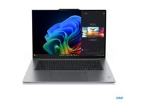 Lenovo ThinkPad X9-15 Gen 1 - 15.3" - Intel Core Ultra 7 - 258V - Evo - 32 GB RAM - 1 TB SSD - Nordisk 21Q6001FMX