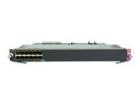 Cisco Line Card E-Series - Switch - 12 x Gigabit SFP - insticksmodul WS-X4712-SFP-E=