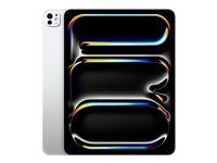 Apple 13-inch iPad Pro M5 Wi-Fi + Cellular - surfplatta - 2 TB - 13" - 3G, 4G, 5G ME8K4KN/A
