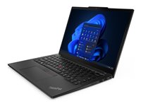 Lenovo ThinkPad X13 Gen 6 - AI PC - 13.3" - Intel Core Ultra 7 - 255U - 32 GB RAM - 1 TB SSD - nordiskt (danska/finska/norska/svenska) 21RK003NMX