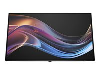 HP 727pk - Series 7 Pro - LED-skärm - 4K - 27" - HDR 8J9G2AA#ABB