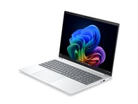 HP EliteBook 8 G2a Notebook Next Gen AI - 16" - AMD Ryzen AI 5 - 435 - 16 GB RAM - 512 GB SSD - hela norden DE7C5AT#UUW