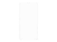 OtterBox - Skärmskydd för mobiltelefon - glas - klar - för Samsung Galaxy A15, A15 5G 77-95032