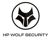 HP Wolf Pro Security - Abonnemangslicens (3 år) - volym - 100-499 licenser - ESD - Win U05LDAAE