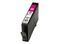 HP 903XL - 8.5 ml - Lång livslängd - magenta - original - blister - bläckpatron - för Officejet 69XX; Officejet Pro 69XX T6M07AE#301