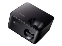 Optoma Photon Life PK31 - DLP-projektor - RGB LED - bärbar - 3D - 1600 lumen - 3840 x 2160 - 16:9 - 4K E3PB011E111