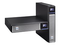 Eaton 5PX G2 - UPS (rackmonterbar/extern) - 2200 Watt - 2200 VA - RS-232, USB - utgångskontakter: 10 - 2U 5PX2200IRT2UG2
