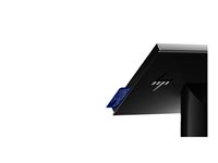 HP Engage One Pro Magnetic Stripe Reader - Kortläsare (Spår 1, 2 och 3) - 8-stifts Molex 51021-0800 hane - för Engage One Pro 2U551AA