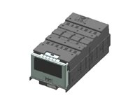 Schneider - UPS-batteri - litiumjon - 2036 Wh LIBSMG95MODA