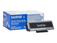 Brother TN3130 - Svart - original - tonerkassett - för Brother DCP-8060, 8065, HL-5240, 5250, 5270, 5280, MFC-8460, 8860, 8870 TN3130