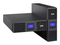 Eaton 9SX 9SXEBM240 - Batterihölje (rackmonterbar/extern) - Bly-syra - 3U - 19" - för Eaton 9SX11KIRT; 9SX 9SX11KI, 9SX11KIPM, 9SX11KIRT, 9SX8Ki, 9SX8KIPM, 9SX8KIRT 9SXEBM240