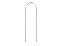 Apple - Axelrem för mobiltelefon - ljusblå MGGH4ZM/A