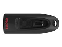 SanDisk Ultra - USB flash-enhet - 256 GB - USB 3.0 SDCZ48-256G-U46