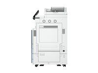 HP LaserJet Enterprise Flow MFP 8601z+ - multifunktionsskrivare - svartvit AQ1E3A#B19