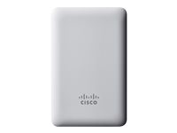Cisco Catalyst 9105AXW - Trådlös åtkomstpunkt - Bluetooth, Wi-Fi 6 - 2.4 GHz, 5 GHz - väggmonterbar C9105AXW-E