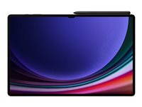 Samsung Galaxy Tab S9 Ultra - surfplatta - Android - 256 GB - 14.6" SM-X910NZAAEUB