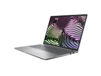 HP ZBook X G1i Mobile Workstation - AI PC - 16" - Intel Core Ultra 9 - 285H - vPro Enterprise - 64 GB RAM - 1 TB SSD - hela norden B72V8ET#UUW
