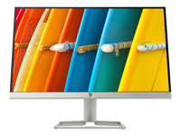 HP 22f - LED-skärm - Full HD (1080p) - 21.5" 2XN58AA#ABB