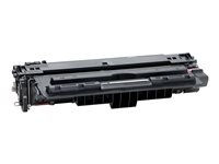 HP 16A - Svart - original - LaserJet - tonerkassett (Q7516A) - för LaserJet 5200, 5200dtn, 5200L, 5200Lx, 5200n, 5200tn Q7516A