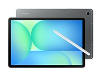 Samsung Galaxy Tab S10 FE - surfplatta - Android - 128 GB - 10.9" SM-X520NZAREUB