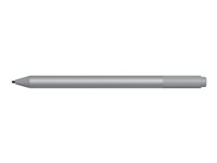 Microsoft Surface Pen M1776 - Aktiv penna - 2 knappar - Bluetooth 4.0 - platina - kommersiell - för Surface Book 3, Go 2, Go 3, Pro 7, Pro 7+ EYV-00011