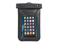 Insmat Waterproof bag - Undervattenshus för mobiltelefon - PVC, ABS-plast 860-8091