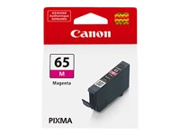 Canon CLI-65 M - Magenta - original - bläcktank - för PIXMA PRO-200 4217C001