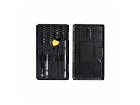 StarTech.com - Tool kit - svart LAPTOP-TOOL-KIT