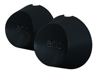 Arlo Ultra Magnetic Wall Mount - Kamerafäste - väggmontering (paket om 2) - för Arlo VMS5140, VMS5240, VMS5340, VMS5440 VMA5001-10000S