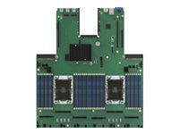 Intel Server Board M50CYP2SBSTD - Moderkort - SSI MEB - Intel - LGA4189-uttag - 2 CPU:n som stöds - C621A Chipuppsättning - USB 3.0 M50CYP2SBSTD