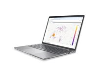HP ZBook 8 G2i Mobile Workstation - Copilot+ PC, AI PC, AI Workstation - 14" - Intel Core Ultra 9 - 386H - 64 GB RAM - 1 TB SSD - hela norden DH1H4ET#UUW