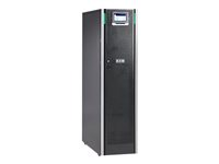 Eaton 93PS - UPS - AC 220/230/240/380/400/415 V - 10 kW - 3-fas - 9 Ah - Ethernet 10/100, RS-232, USB BA01A6206A01100000