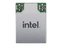 Intel Wi-Fi 6E AX210 - Nätverksadapter - M.2 2230 - 802.11ax, Bluetooth 5.2 AX210.NGWG