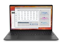 Dell Pro 15 Essential PV15265 - 15.6" - AMD Ryzen 5 - 130 - 16 GB RAM - 512 GB SSD 6PFYT