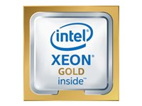 Intel Xeon Gold 6458Q - 3.1 GHz - 32-core - 64 trådar - 60 MB cache - FCLGA4677 Socket P49608-B21