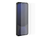 Samsung EF-US721 - Skärmskydd för mobiltelefon - anti-reflekterande, film - film - transparent - för Galaxy S24 FE EF-US721CTEGWW