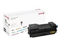 Xerox - Svart - kompatibel - tonerkassett (alternativ för: Kyocera TK-3110) - för Kyocera FS-4100DN, 4100DN/KL3, 4200DN, 4300DN, 4300DN/KL3, FS-4300DN 006R03384