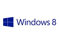 Windows 8.1 Enterprise for SA - Utlösenavgift för uppgraderingslicens - 1 PC - Platform - Open Value Subscription - Alla språk CW2-00182