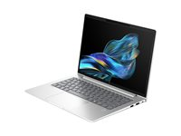 HP EliteBook 6 G1q Notebook Next Gen AI - 14" - Qualcomm Snapdragon X Plus - X1P-42-100 - 32 GB RAM - 512 GB SSD - hela norden AD3B5ET#UUW