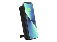 ZENS Magnetic Single Powerpack - Trådlös powerbank - 10000 mAh ZEPP04M/00
