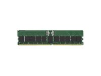 Kingston - DDR5 - modul - 32 GB - DIMM 288-pin - 4800 MHz / PC5-38400 - CL40 - 1.1 V - registrerad - ECC KTD-PE548D8-32G