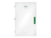 Schneider Electric GVBBB630EL-1CB - Kretsbrytarskåp - vit GVBBB630EL-1CB