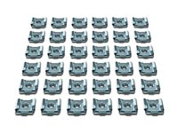 APC - Hårdvarusats för system - för NetShelter EP; NetShelter ES; NetShelter SX; Netshelter VX; NetShelter WX AR8005
